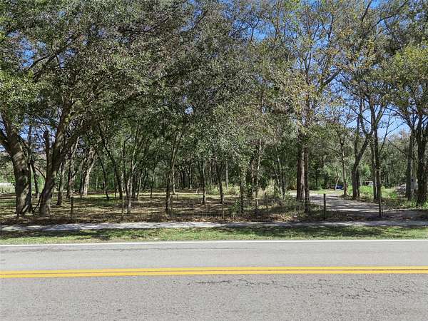 3.26 Acres of Residential Land for Sale in Orlando, Florida