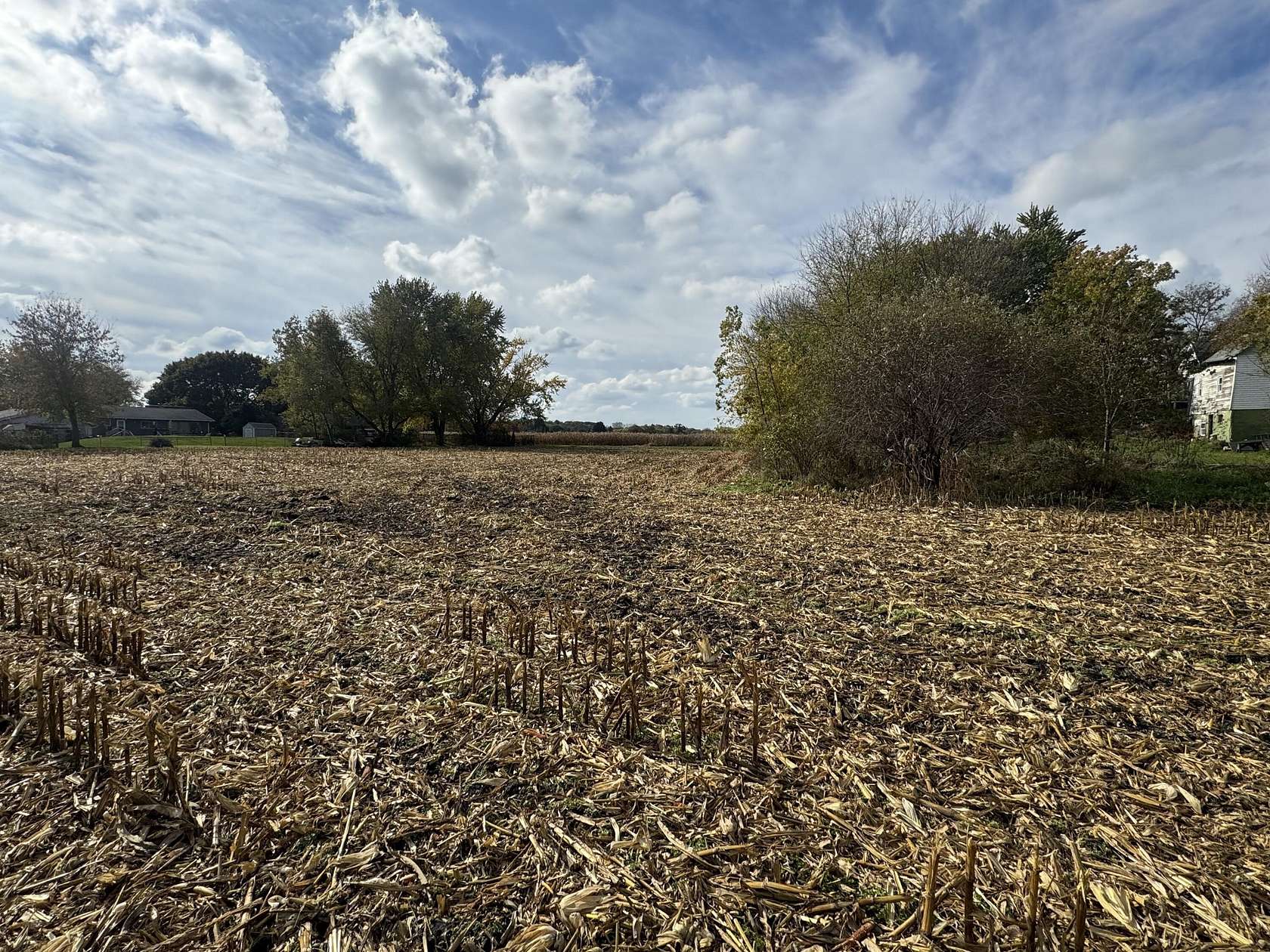 1.27 Acres of Residential Land for Sale in Big Bend, Wisconsin