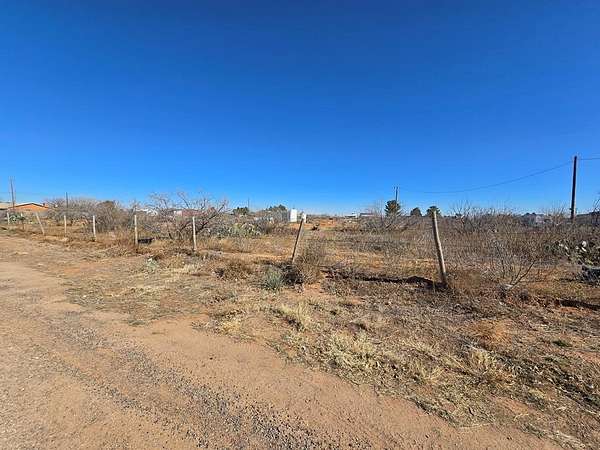 5.33 Acres of Residential Land for Sale in Midland, Texas