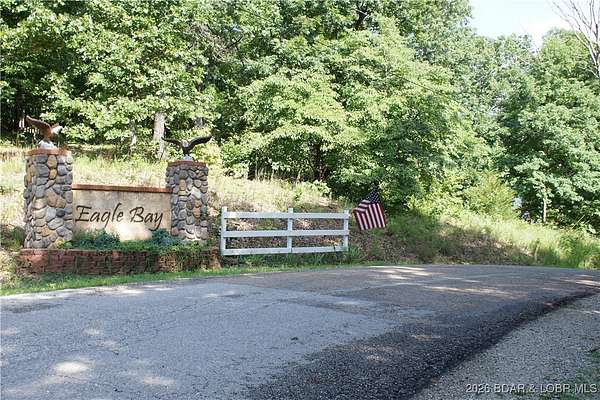 0.4 Acres of Land for Sale in Gravois Mills, Missouri