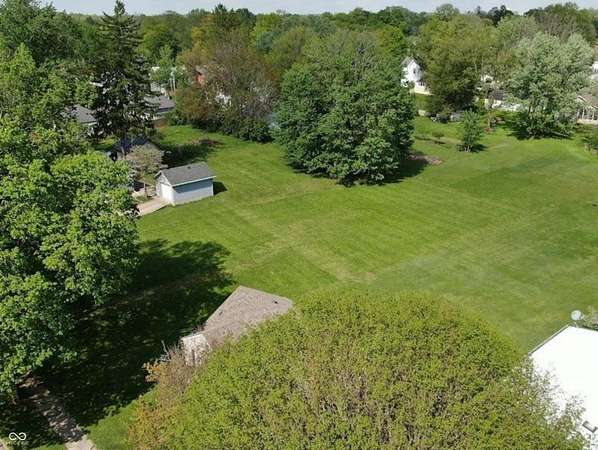 0.45 Acres of Residential Land for Sale in Spiceland, Indiana
