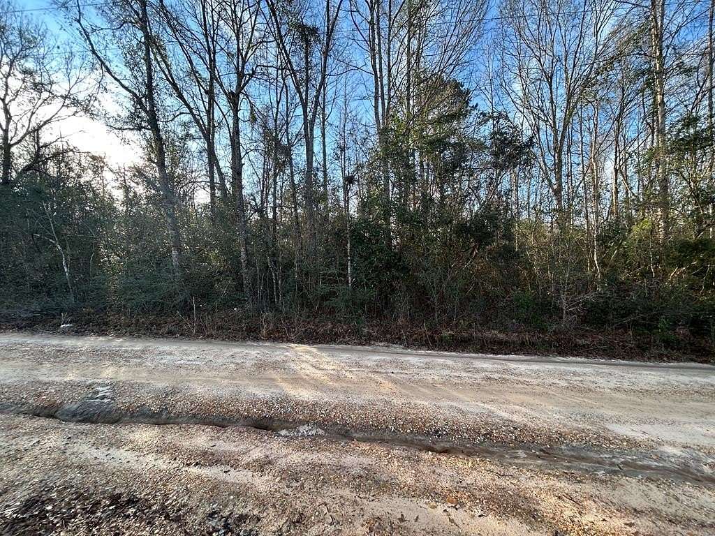 8 Acres of Residential Land for Sale in Poplarville, Mississippi