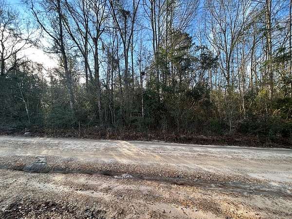 8 Acres of Residential Land for Sale in Poplarville, Mississippi