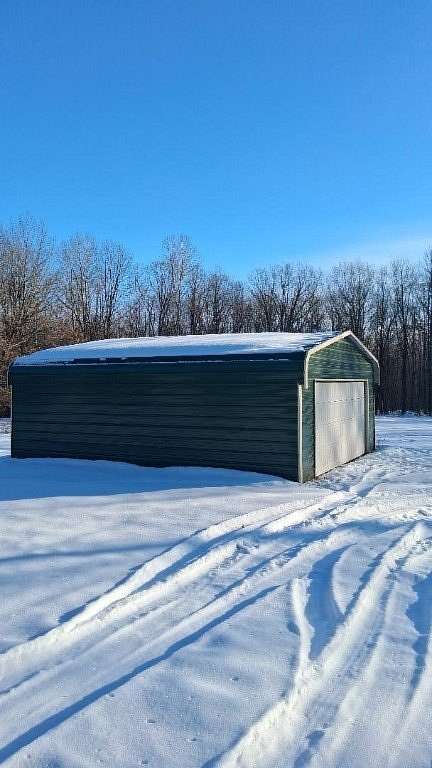 20 Acres of Recreational Land for Sale in Boyd, Wisconsin