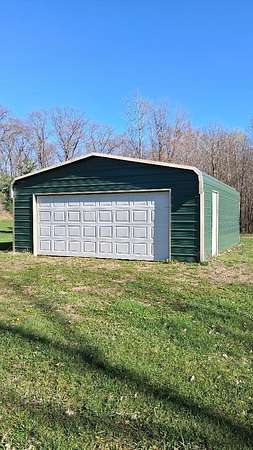 20 Acres of Recreational & Residential Land for Sale in Boyd, Wisconsin