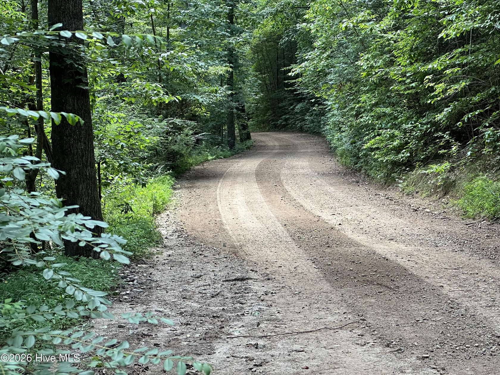 539 Acres of Recreational & Residential Land for Sale in Lenoir, North Carolina