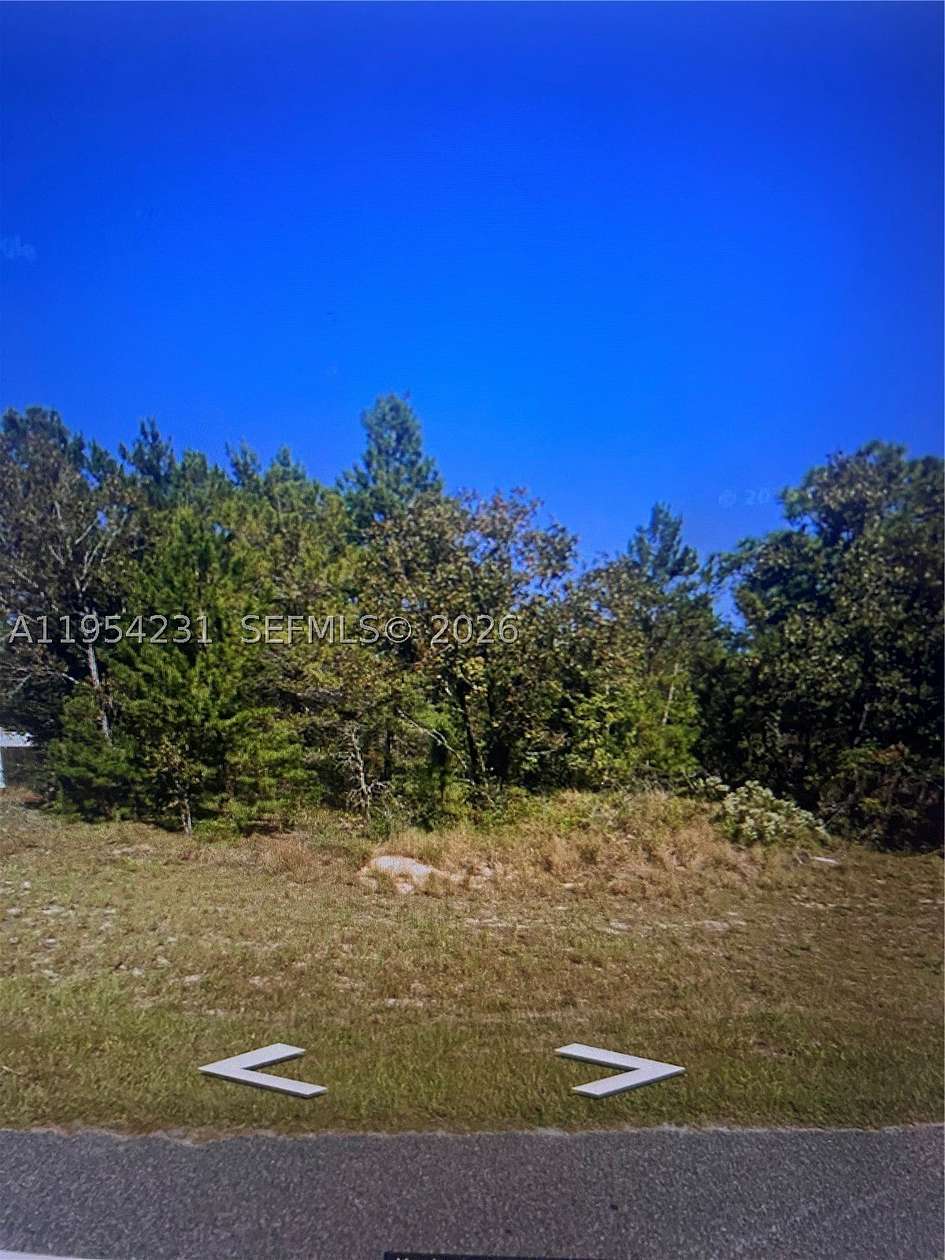 0.22 Acres of Residential Land for Sale in Interlachen, Florida
