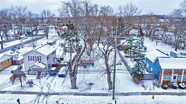 0.5 Acres of Residential Land for Sale in New Baltimore, Michigan