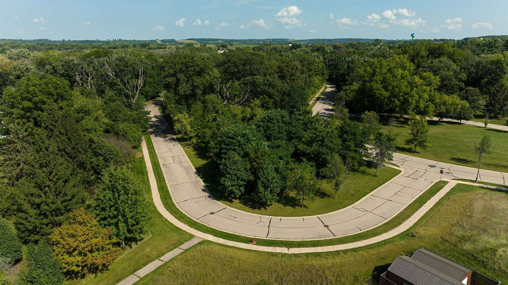 0.44 Acres of Residential Land for Sale in Green Lake, Wisconsin