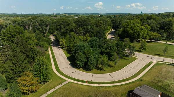 0.44 Acres of Residential Land for Sale in Green Lake, Wisconsin