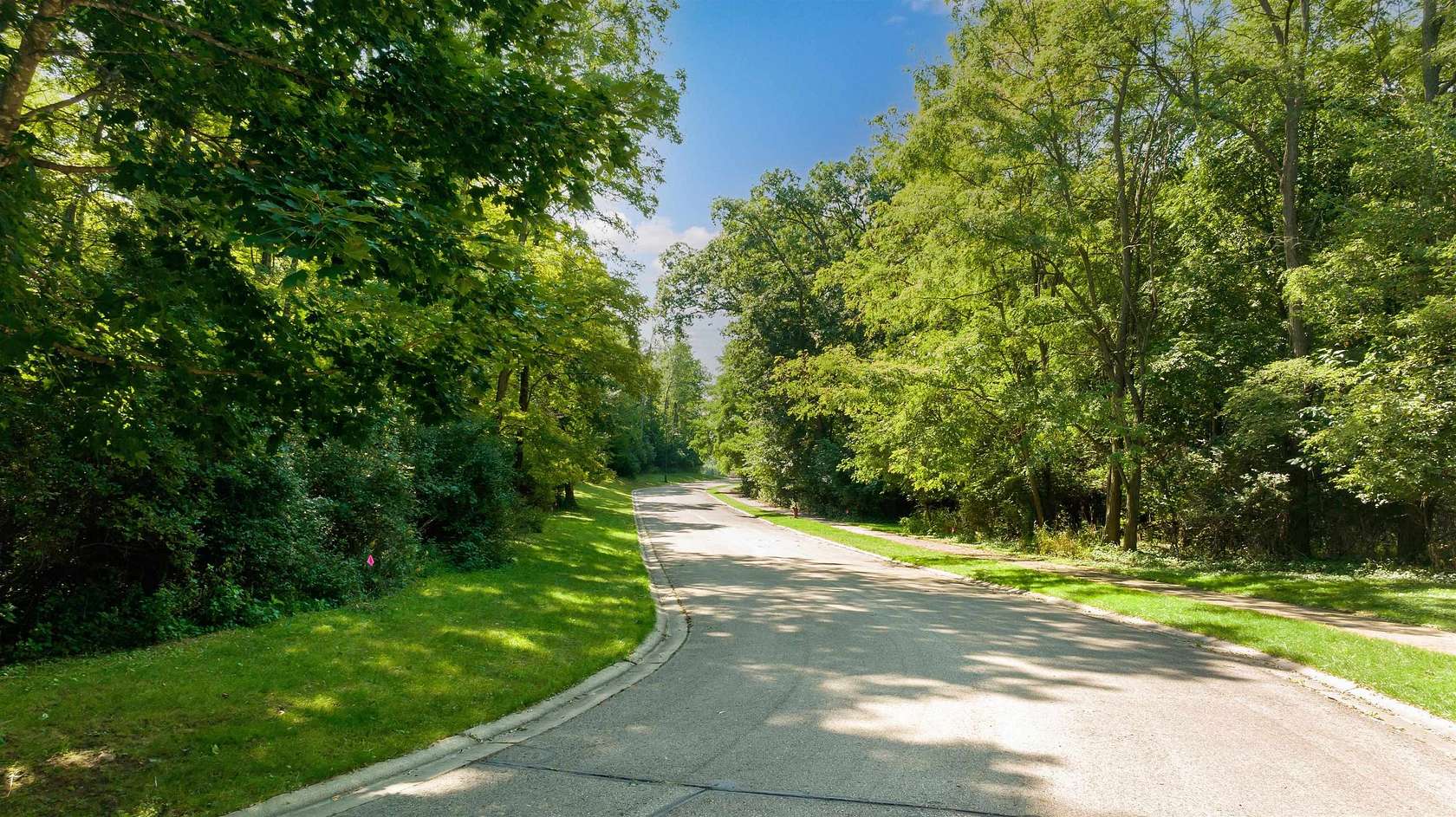 0.48 Acres of Residential Land for Sale in Green Lake, Wisconsin