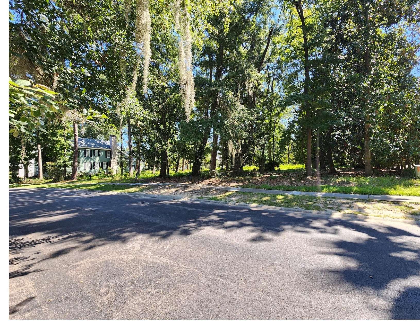 0.33 Acres of Residential Land for Sale in Beaufort, South Carolina