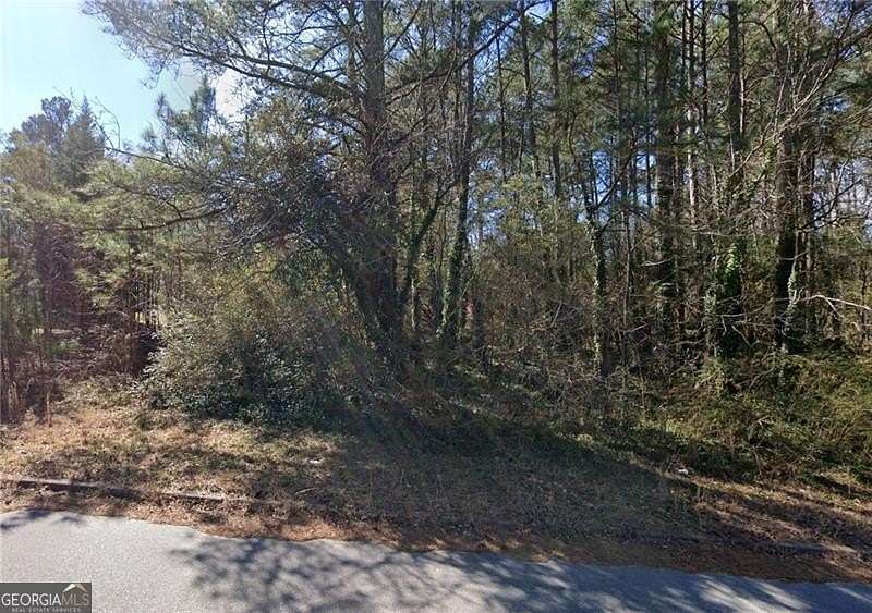 0.45 Acres of Residential Land for Sale in Snellville, Georgia