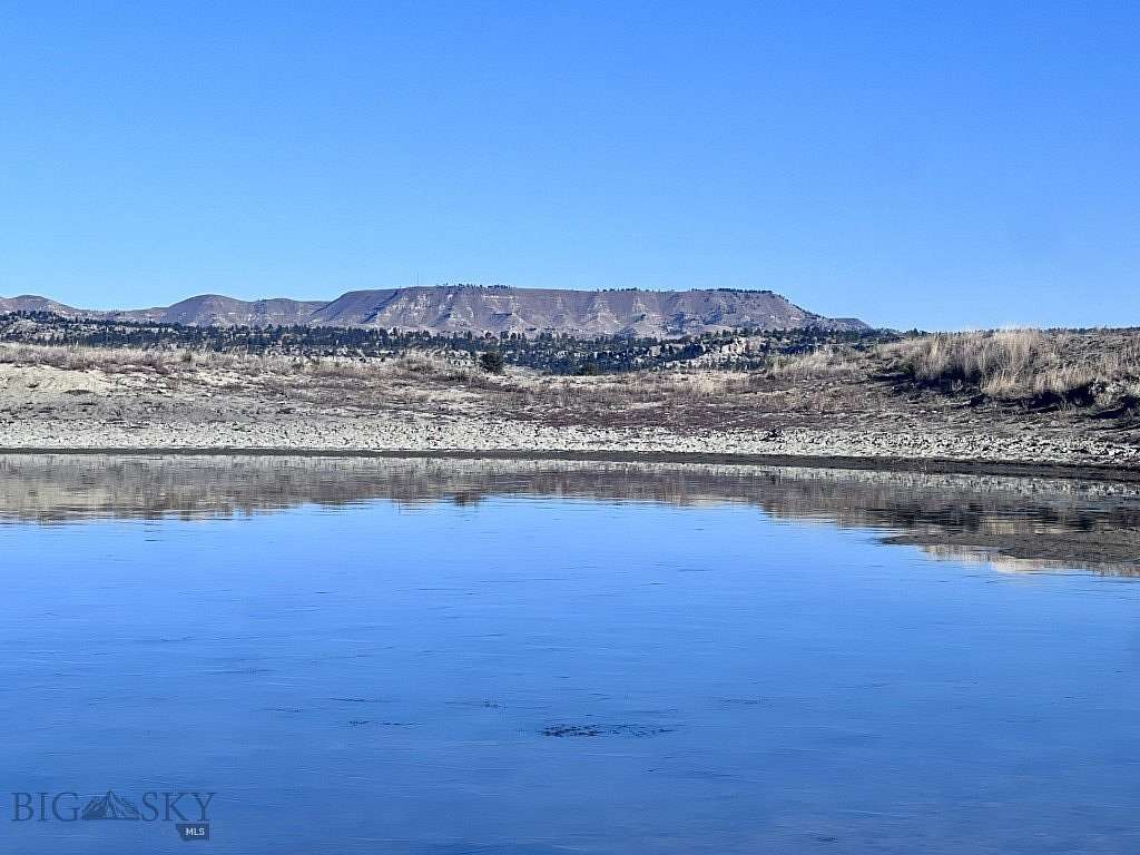 161 Acres of Recreational Land & Farm for Sale in Roundup, Montana