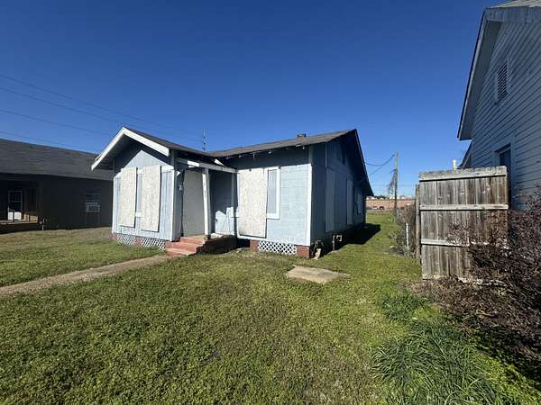 0.2 Acres of Residential Land for Sale in Columbus, Mississippi