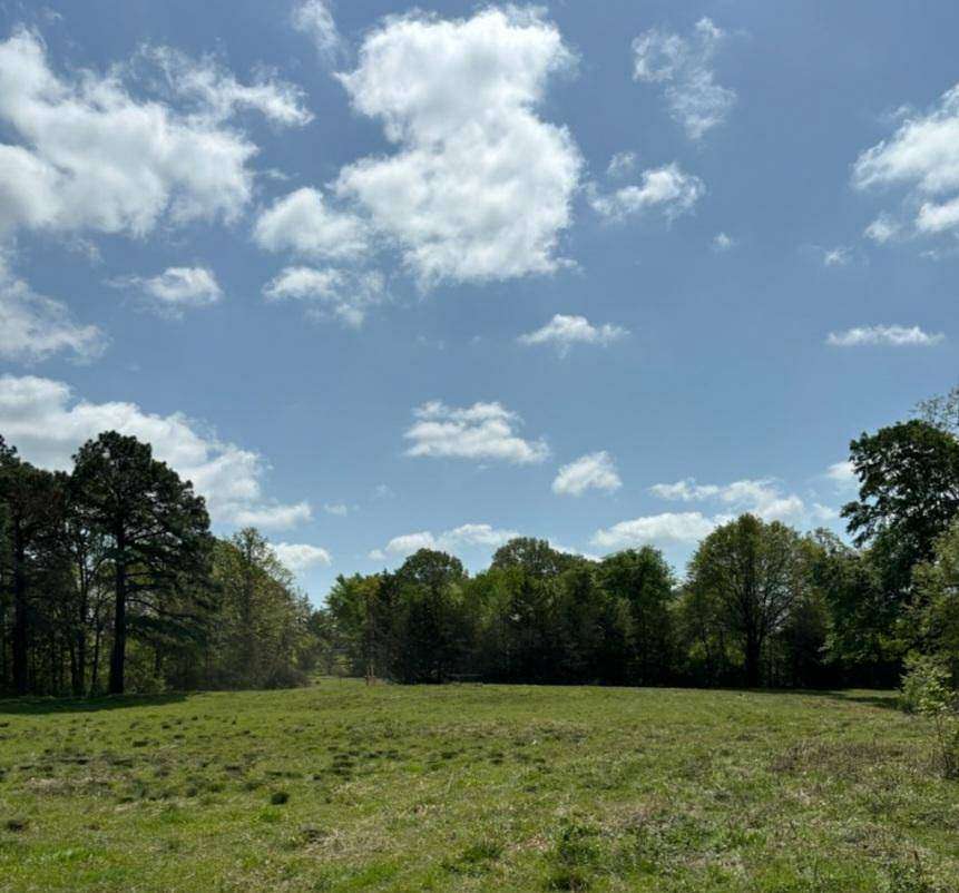 80 Acres of Land for Sale in Garvin, Oklahoma