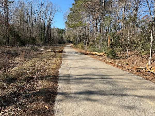 6 Acres of Residential Land for Sale in Kelly, Louisiana