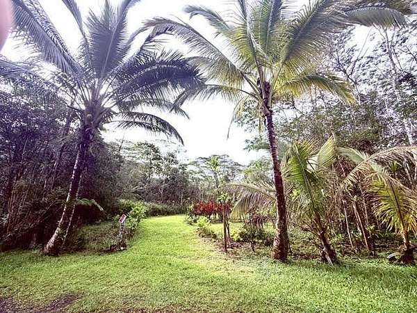 0.18 Acres of Residential Land for Sale in Pahoa, Hawaii
