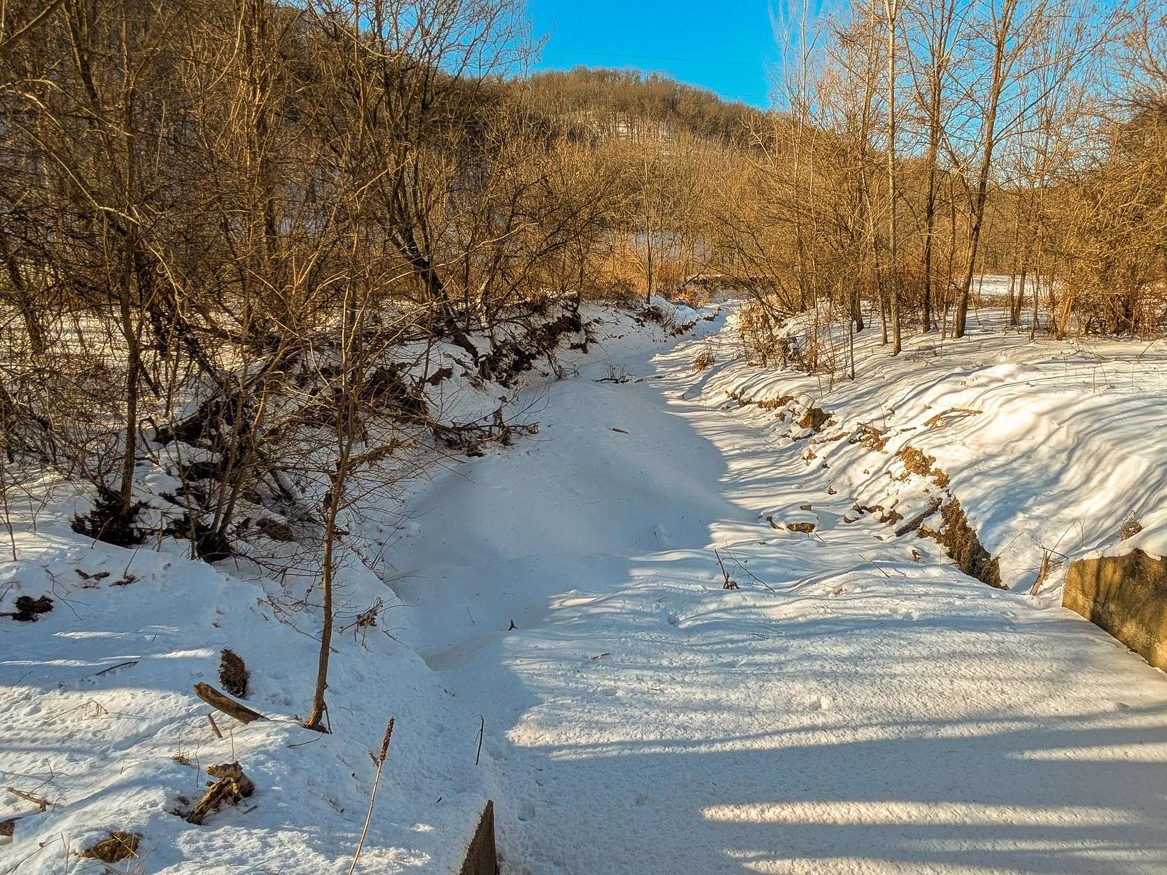 12.5 Acres of Mixed-Use Land for Sale in Boscobel, Wisconsin