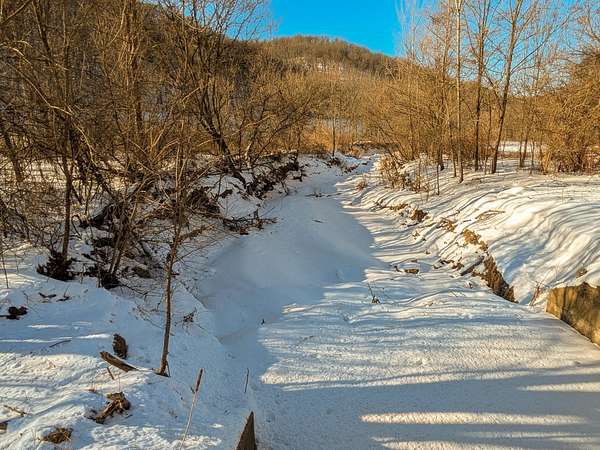 12.5 Acres of Mixed-Use Land for Sale in Boscobel, Wisconsin