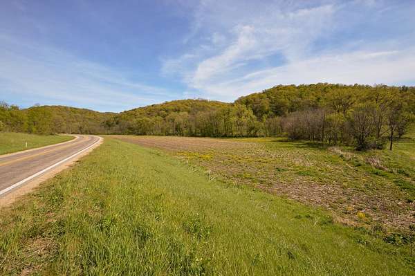 12.5 Acres of Mixed-Use Land for Sale in Boscobel, Wisconsin