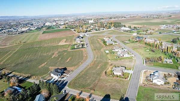 0.39 Acres of Residential Land for Sale in Rexburg, Idaho