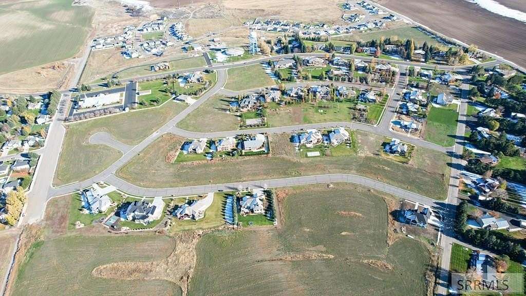 0.41 Acres of Residential Land for Sale in Rexburg, Idaho