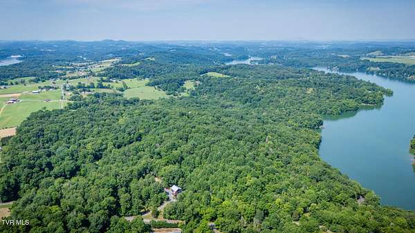 6 Acres of Residential Land for Sale in Piney Flats, Tennessee