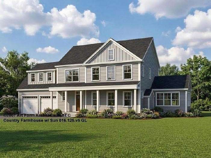 1.5 Acres of Residential Land with Home for Sale in Greenland, New Hampshire