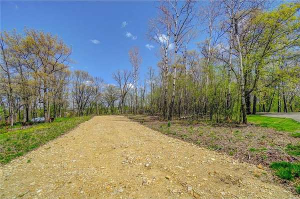 1.5 Acres of Residential Land for Sale in Troy Town, Wisconsin