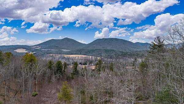 3.8 Acres of Residential Land for Sale in Lexington, Virginia