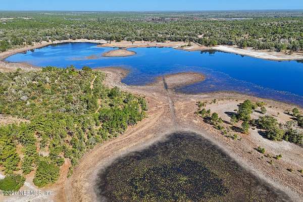 0.52 Acres of Residential Land for Sale in Keystone Heights, Florida