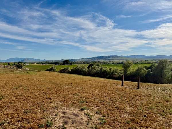 2.7 Acres of Residential Land for Sale in Preston, Idaho