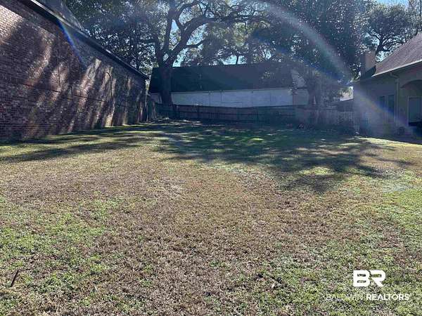 0.2 Acres of Residential Land for Sale in Mobile, Alabama