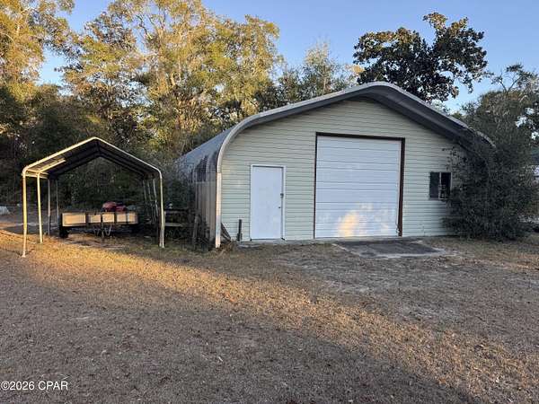 0.28 Acres of Land for Sale in Vernon, Florida