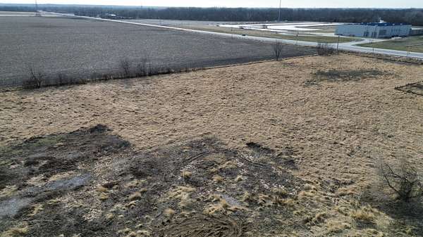 3.35 Acres of Residential Land for Sale in Des Moines, Iowa