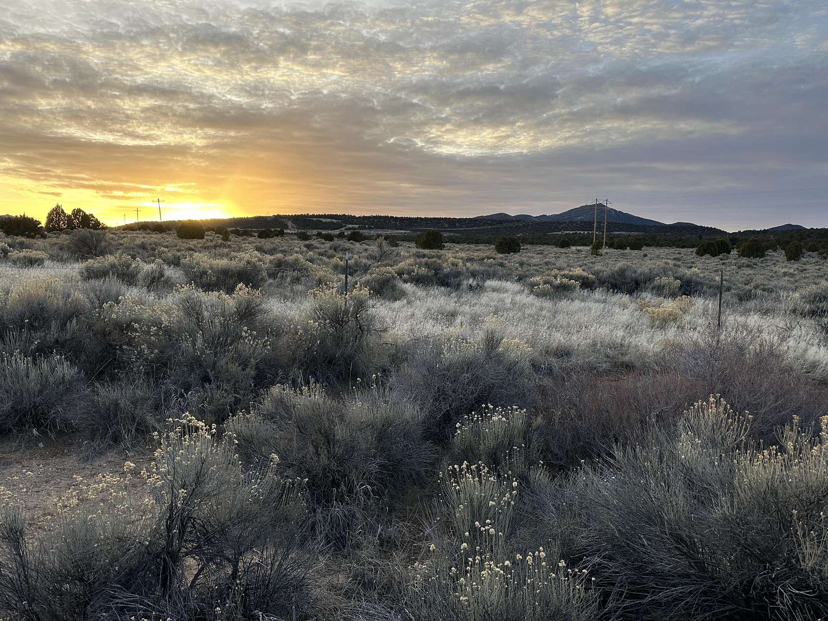 5.18 Acres of Residential Land for Sale in Cedar City, Utah