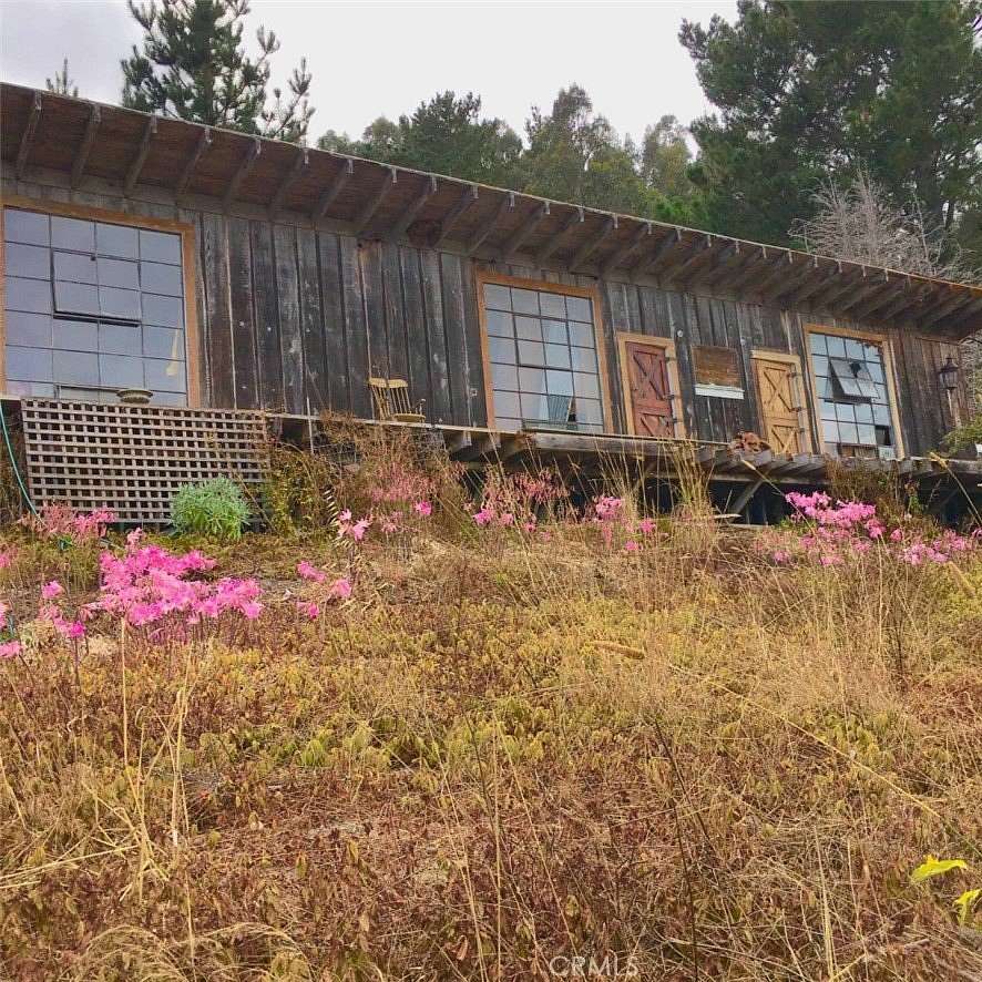 3.59 Acres of Residential Land for Sale in Pescadero, California