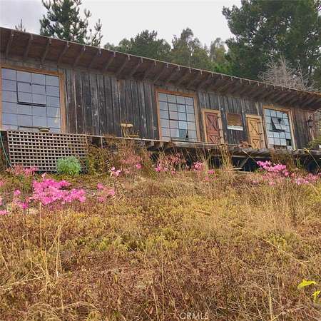 3.59 Acres of Residential Land for Sale in Pescadero, California