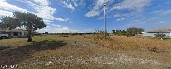 0.42 Acres of Residential Land for Sale in Lehigh Acres, Florida