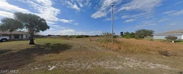 0.42 Acres of Residential Land for Sale in Lehigh Acres, Florida