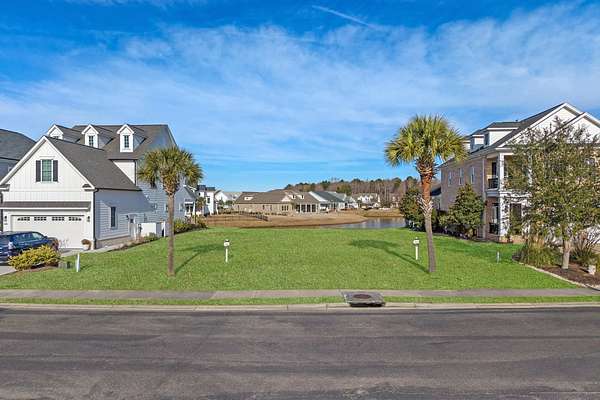 0.14 Acres of Residential Land for Sale in Myrtle Beach, South Carolina