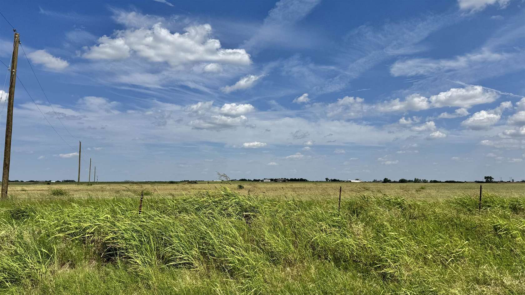 10 Acres of Land for Sale in Carrier, Oklahoma