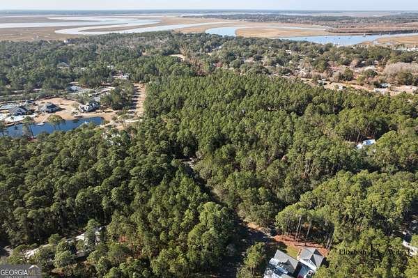 0.28 Acres of Residential Land for Sale in St. Marys, Georgia