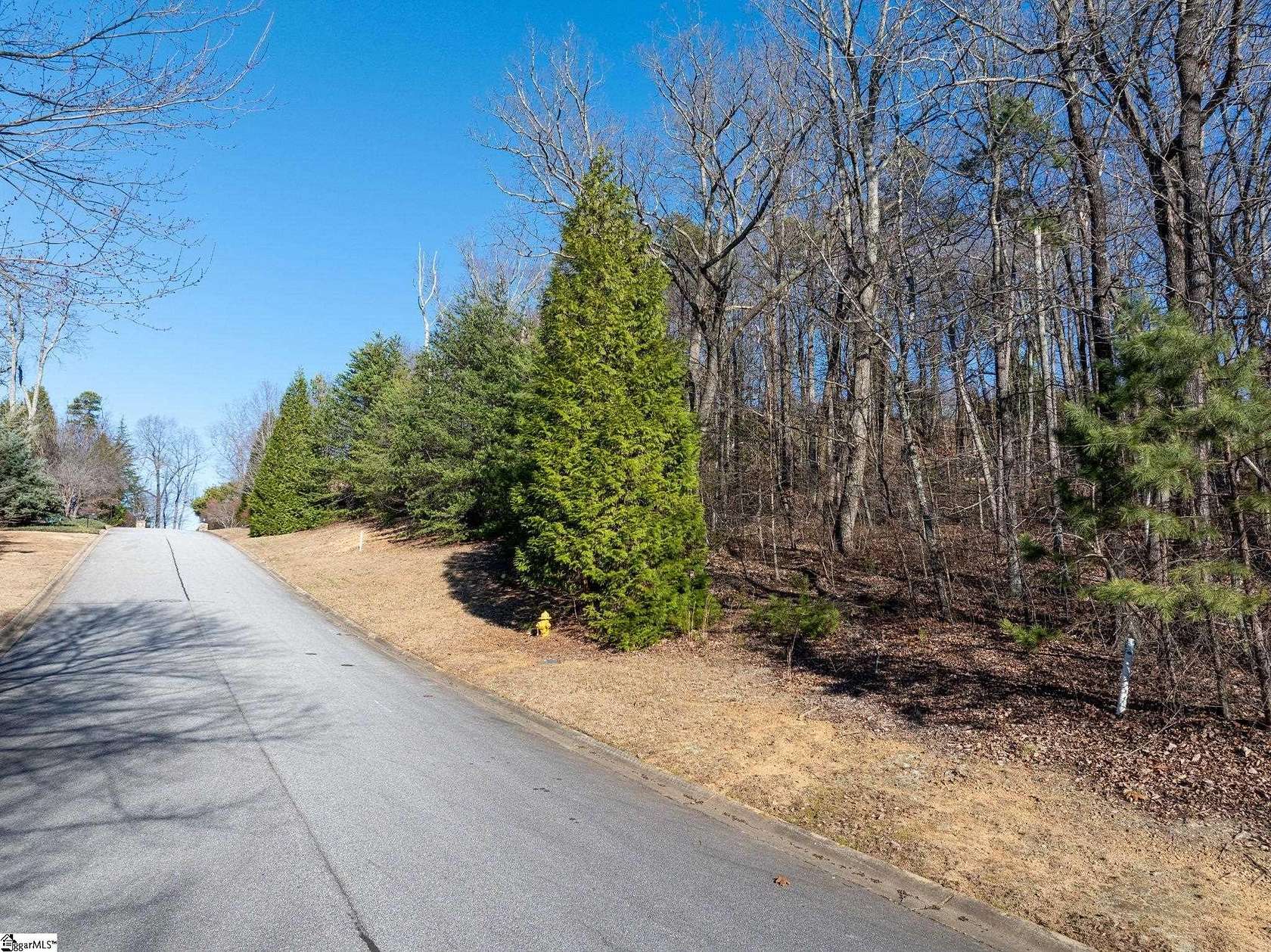 0.86 Acres of Residential Land for Sale in Greenville, South Carolina