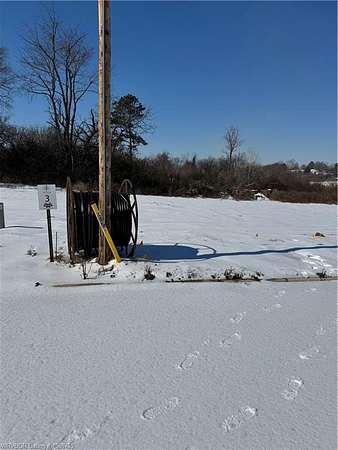 0.21 Acres of Residential Land for Sale in Barling, Arkansas