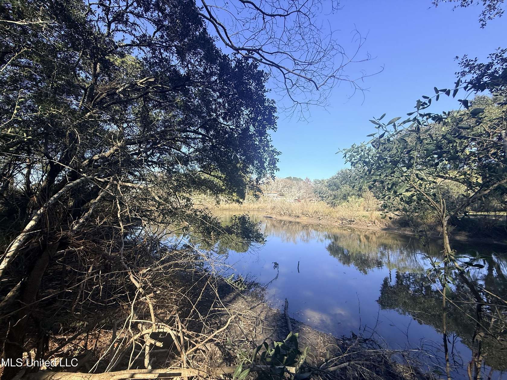 0.87 Acres of Residential Land for Sale in Gautier, Mississippi