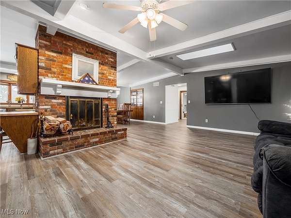 2.2 Acres of Residential Land with Home for Sale in Zanesville, Ohio