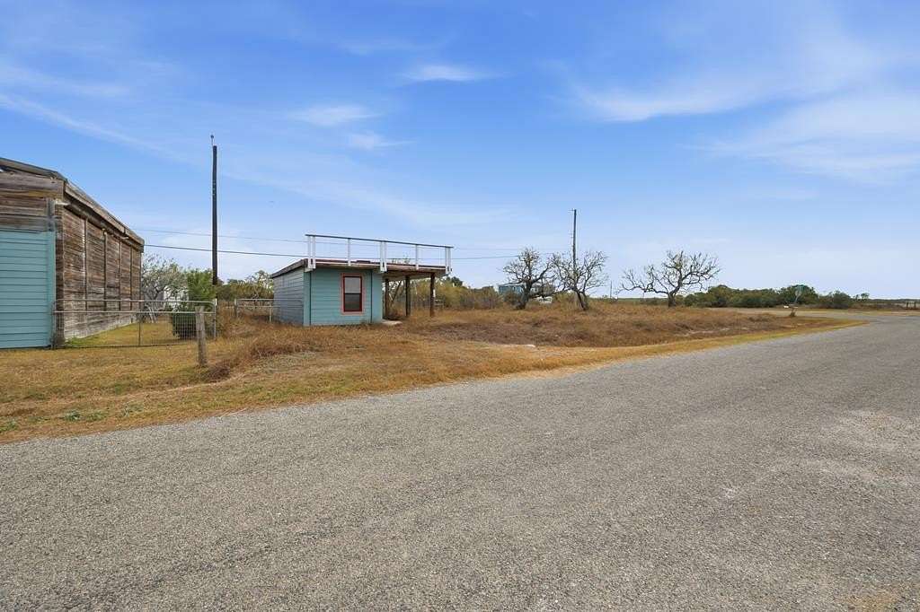 0.16 Acres of Residential Land for Sale in Rockport, Texas
