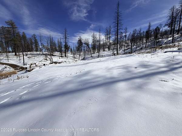 0.41 Acres of Residential Land for Sale in Ruidoso, New Mexico